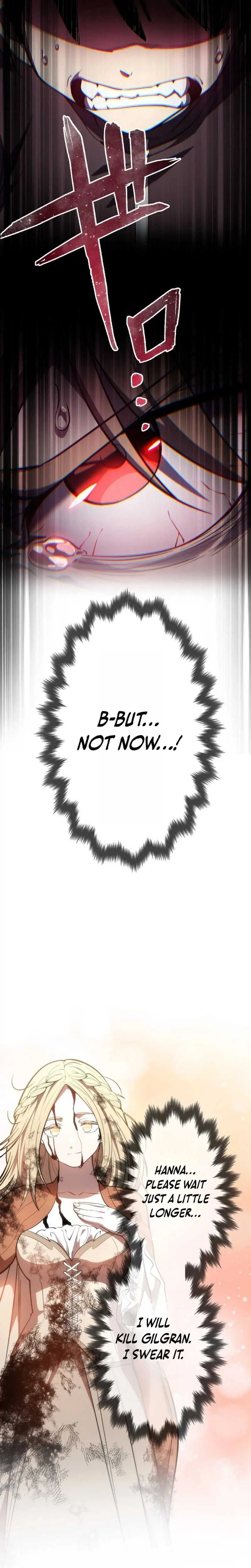 Became the Rebel of the Necromancer Family Chapter 4 page 41 - 