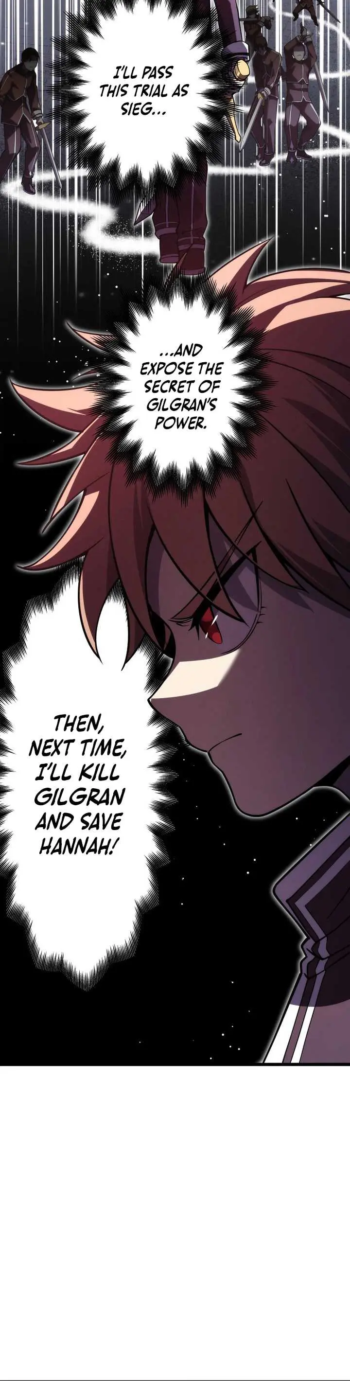 Became the Rebel of the Necromancer Family Chapter 5 page 27 - 