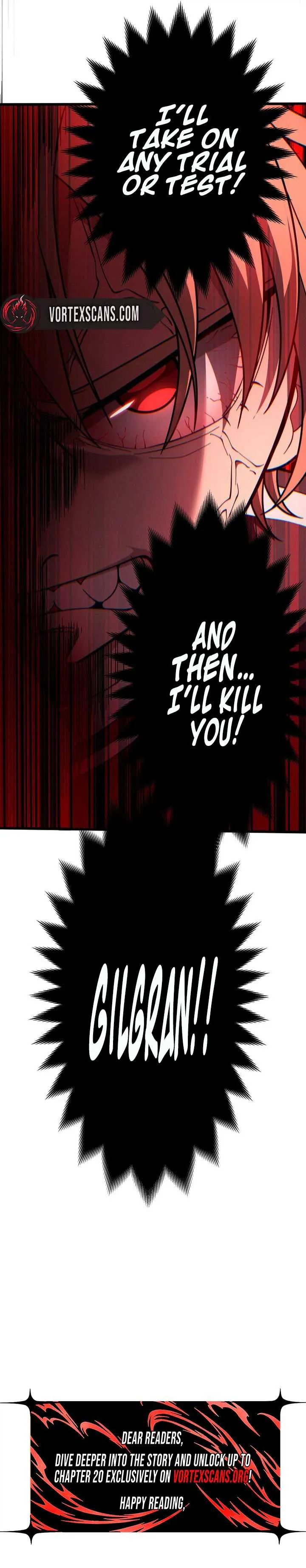 Became the Rebel of the Necromancer Family Chapter 5 page 49 - 