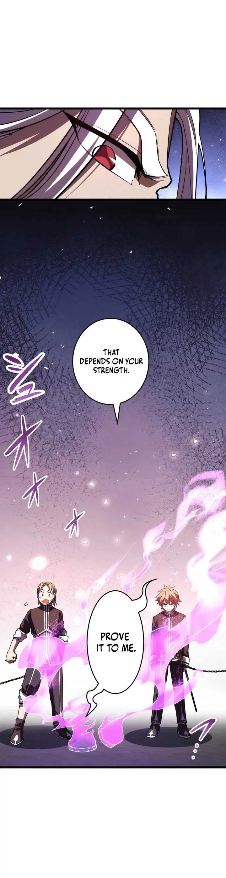 Became the Rebel of the Necromancer Family Chapter 6 page 18 - 