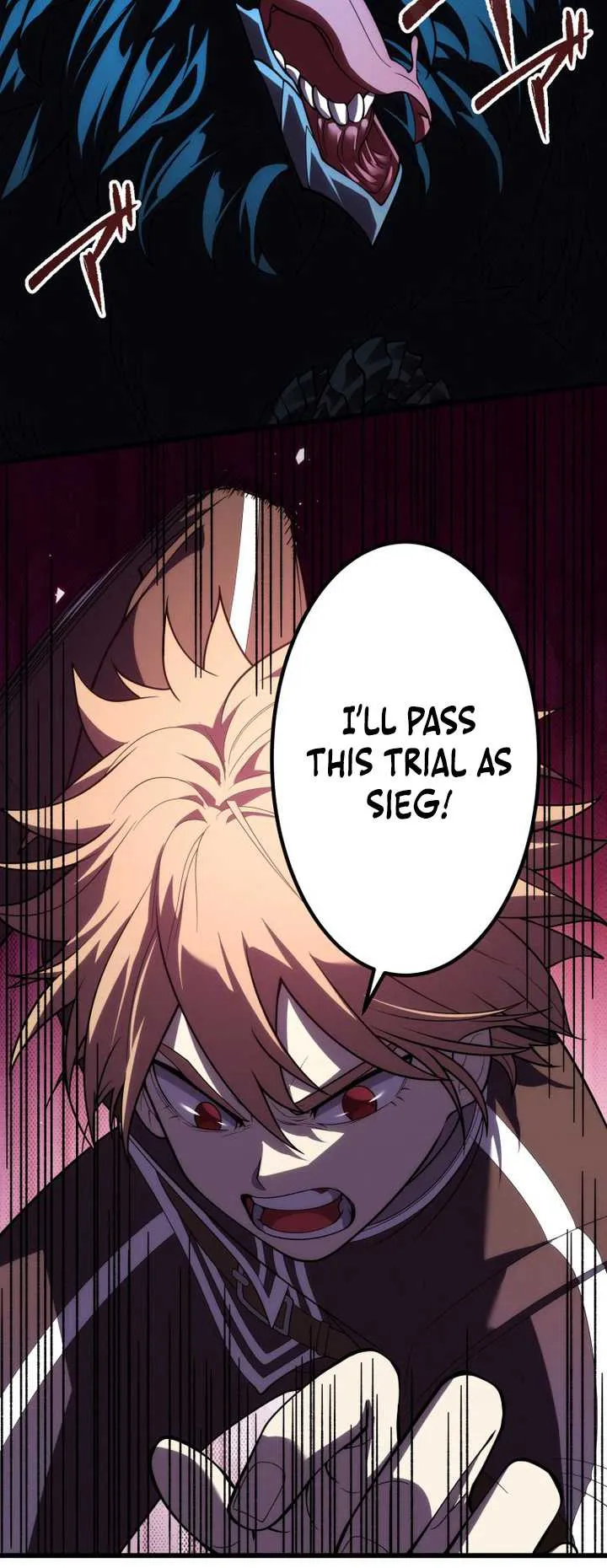 Became the Rebel of the Necromancer Family Chapter 6 page 33 - 