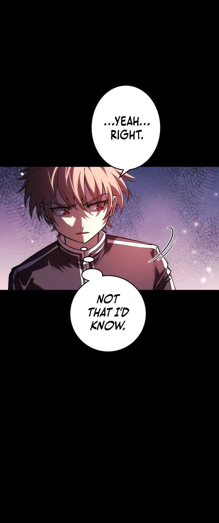 Became the Rebel of the Necromancer Family Chapter 6 page 6 - 