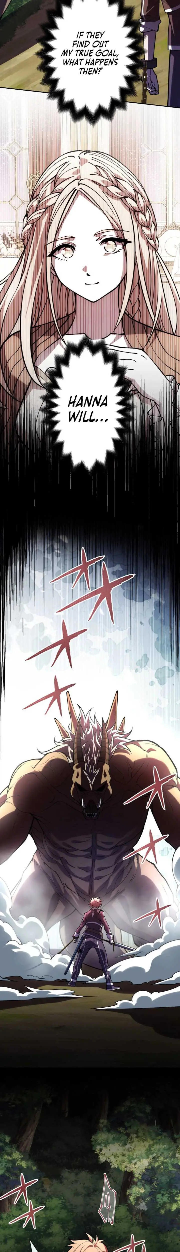 Became the Rebel of the Necromancer Family Chapter 8 page 29 - 
