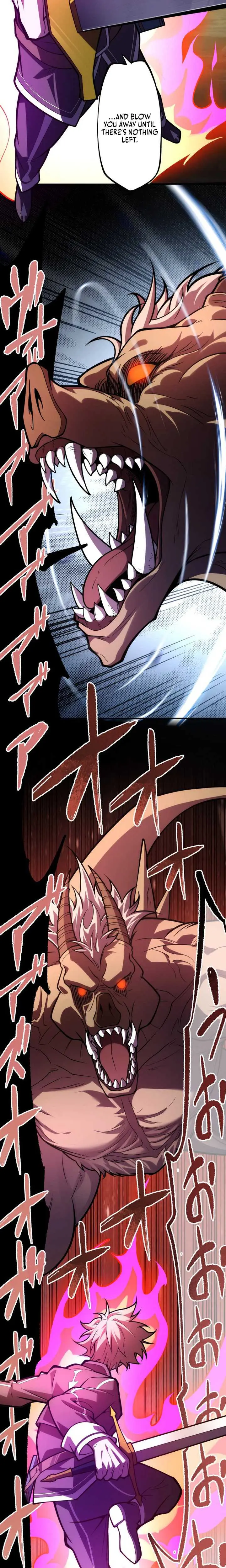 Became the Rebel of the Necromancer Family Chapter 8 page 35 - 