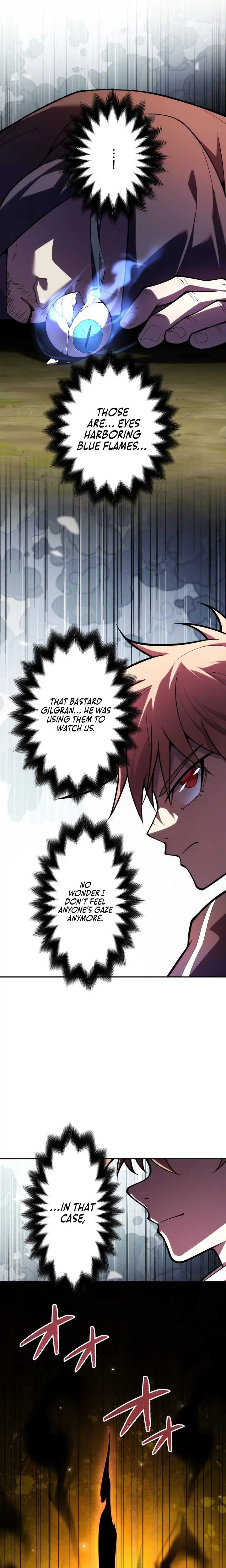 Became the Rebel of the Necromancer Family Chapter 9 page 14 - 