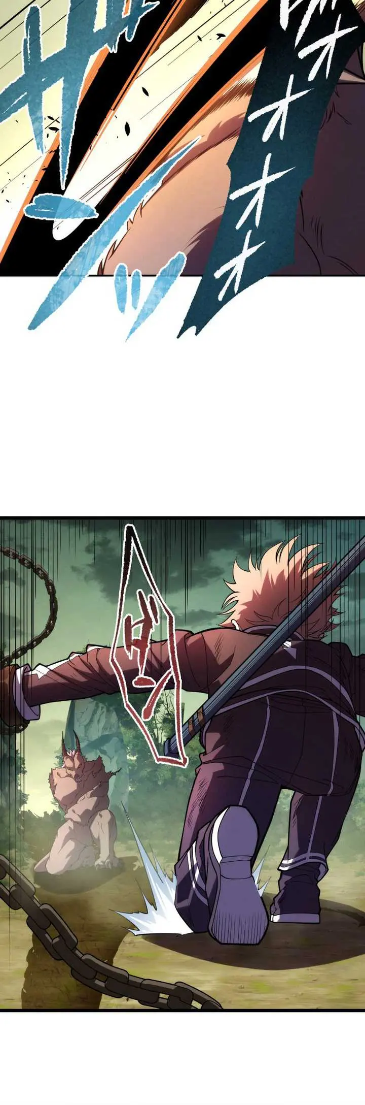 Became the Rebel of the Necromancer Family Chapter 9 page 21 - 