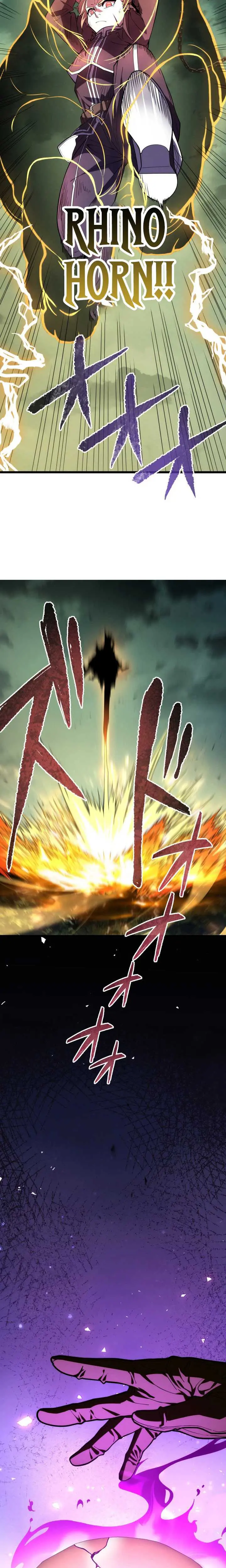 Became the Rebel of the Necromancer Family Chapter 9 page 23 - 