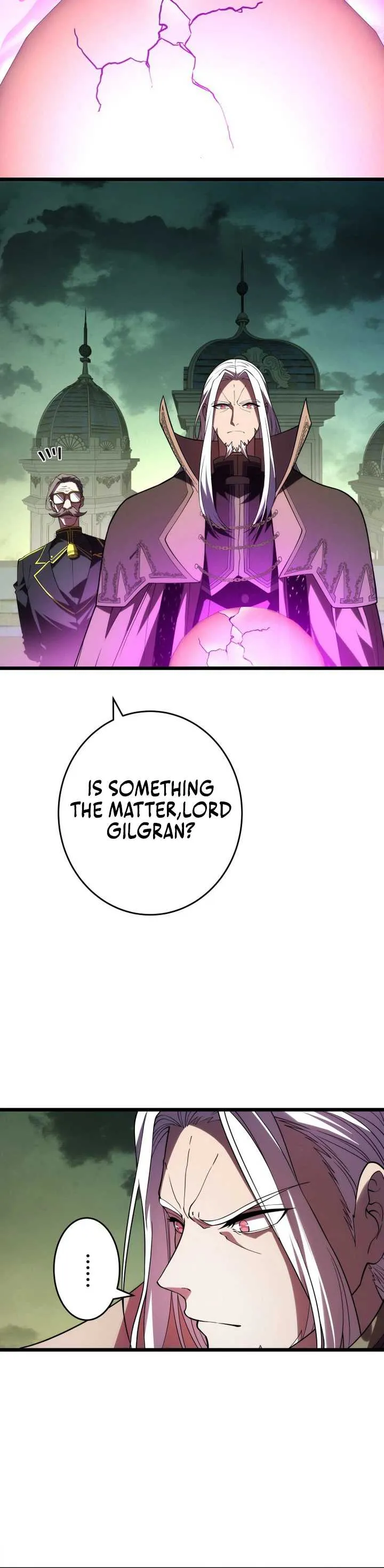 Became the Rebel of the Necromancer Family Chapter 9 page 24 - 