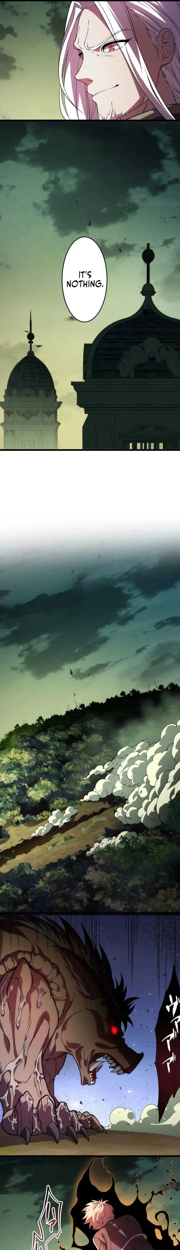 Became the Rebel of the Necromancer Family Chapter 9 page 25 - 