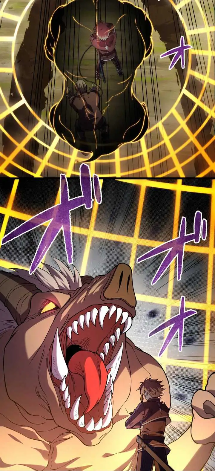 Became the Rebel of the Necromancer Family Chapter 9 page 30 - 
