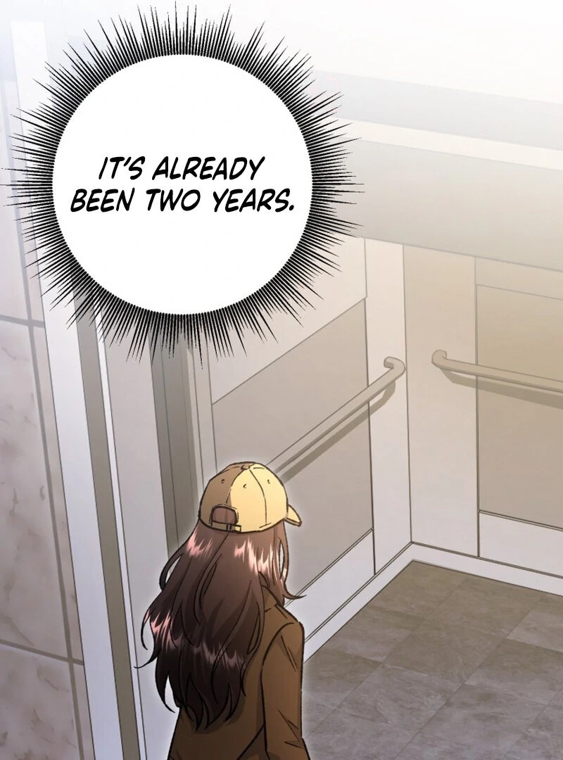 Because I Loved You So Much Chapter 1 page 125 - 