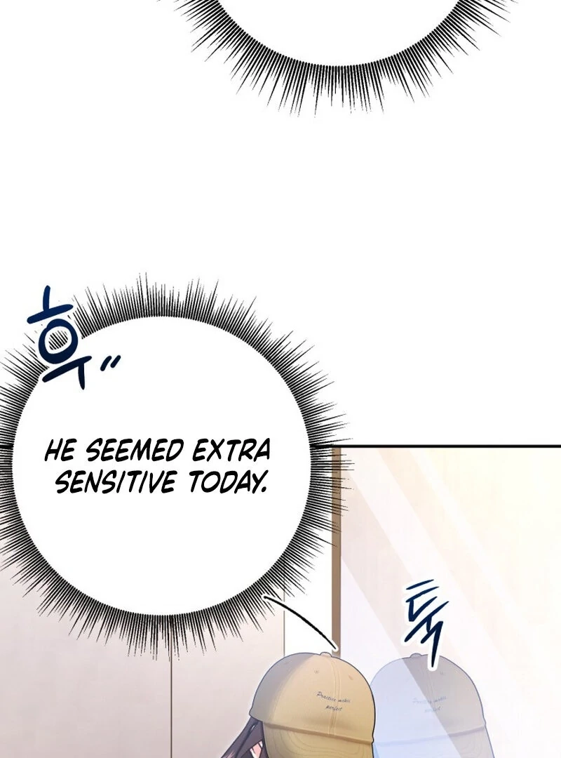 Because I Loved You So Much Chapter 1 page 127 - 