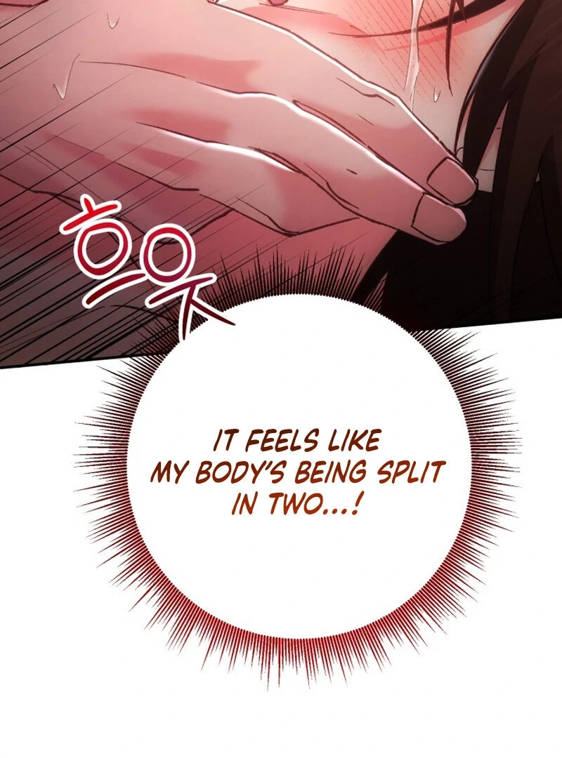 Because I Loved You So Much Chapter 1 page 24 - 