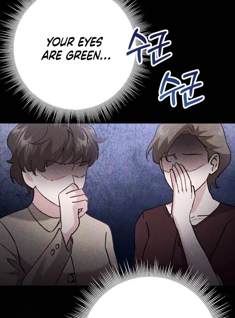 Because I Loved You So Much Chapter 1 page 31 - 