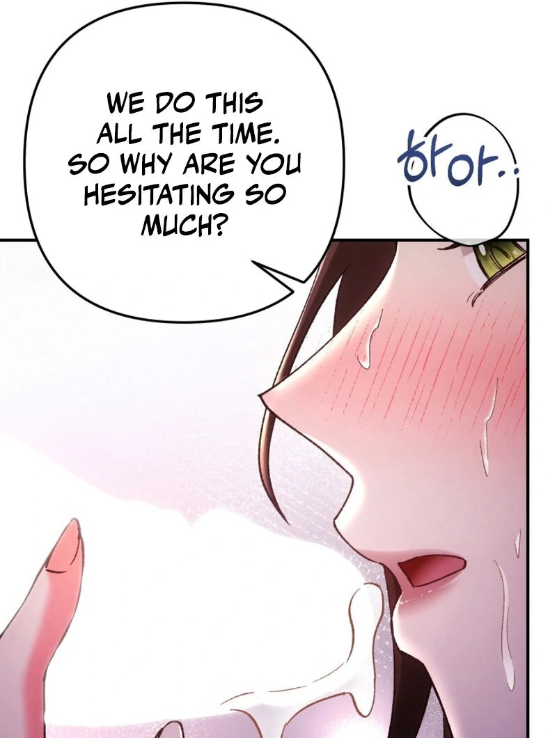 Because I Loved You So Much Chapter 1 page 47 - 