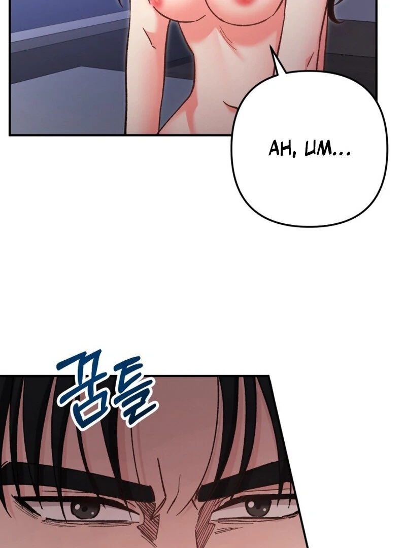Because I Loved You So Much Chapter 1 page 75 - 