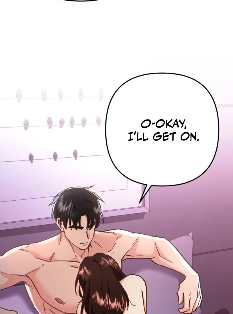 Because I Loved You So Much Chapter 1 page 77 - 