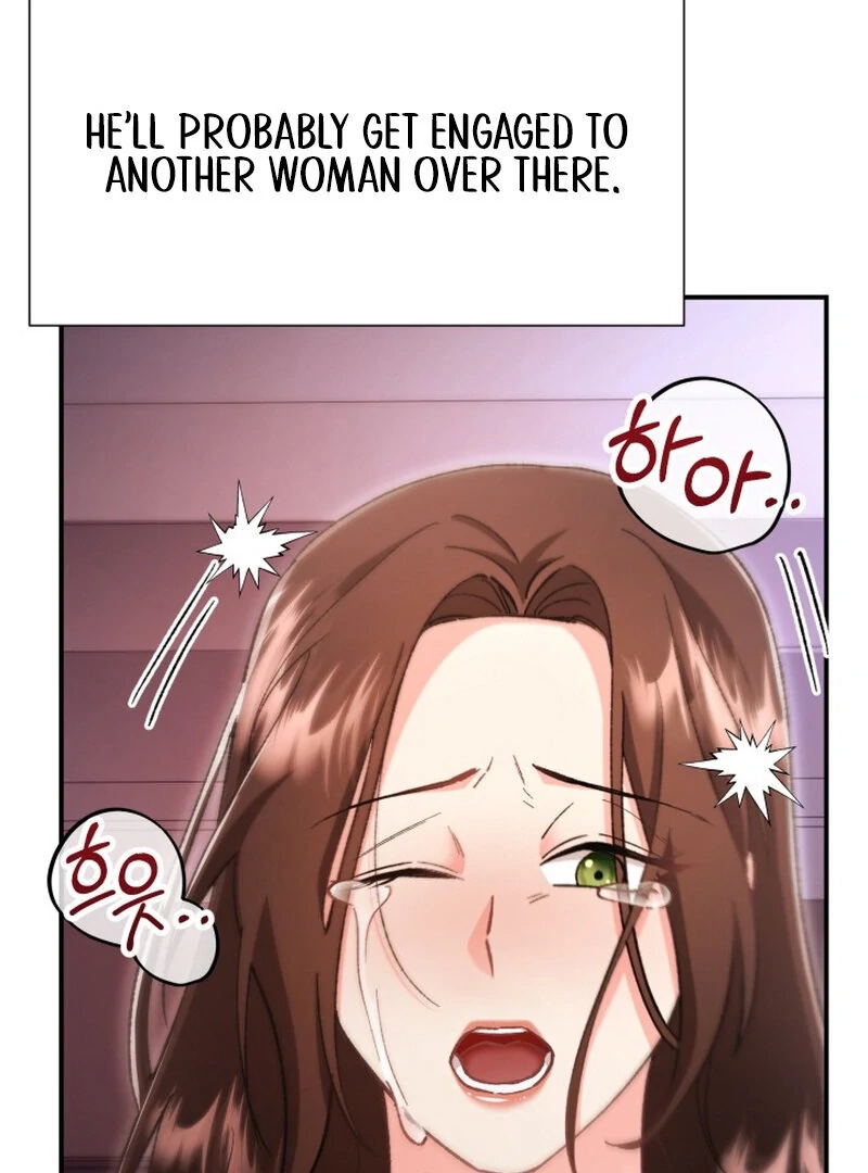 Because I Loved You So Much Chapter 1 page 93 - 