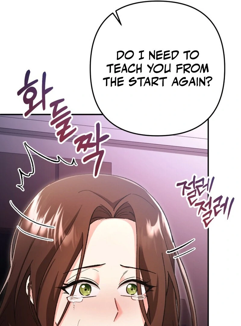 Because I Loved You So Much Chapter 1 page 100 - 
