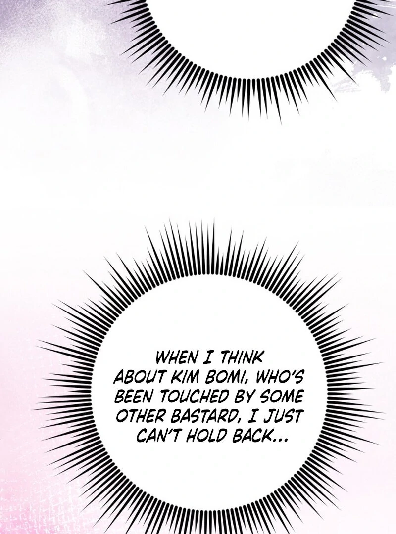 Because I Loved You So Much Chapter 10 page 11 - 