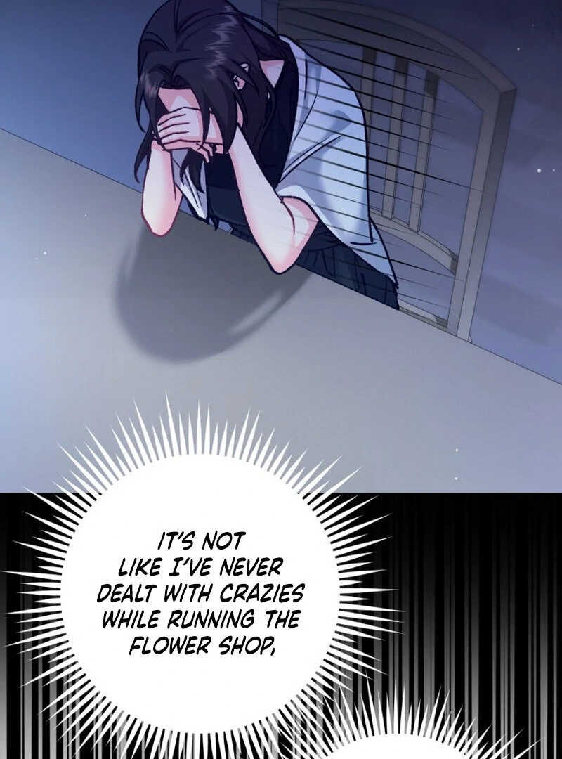 Because I Loved You So Much Chapter 10 page 107 - 