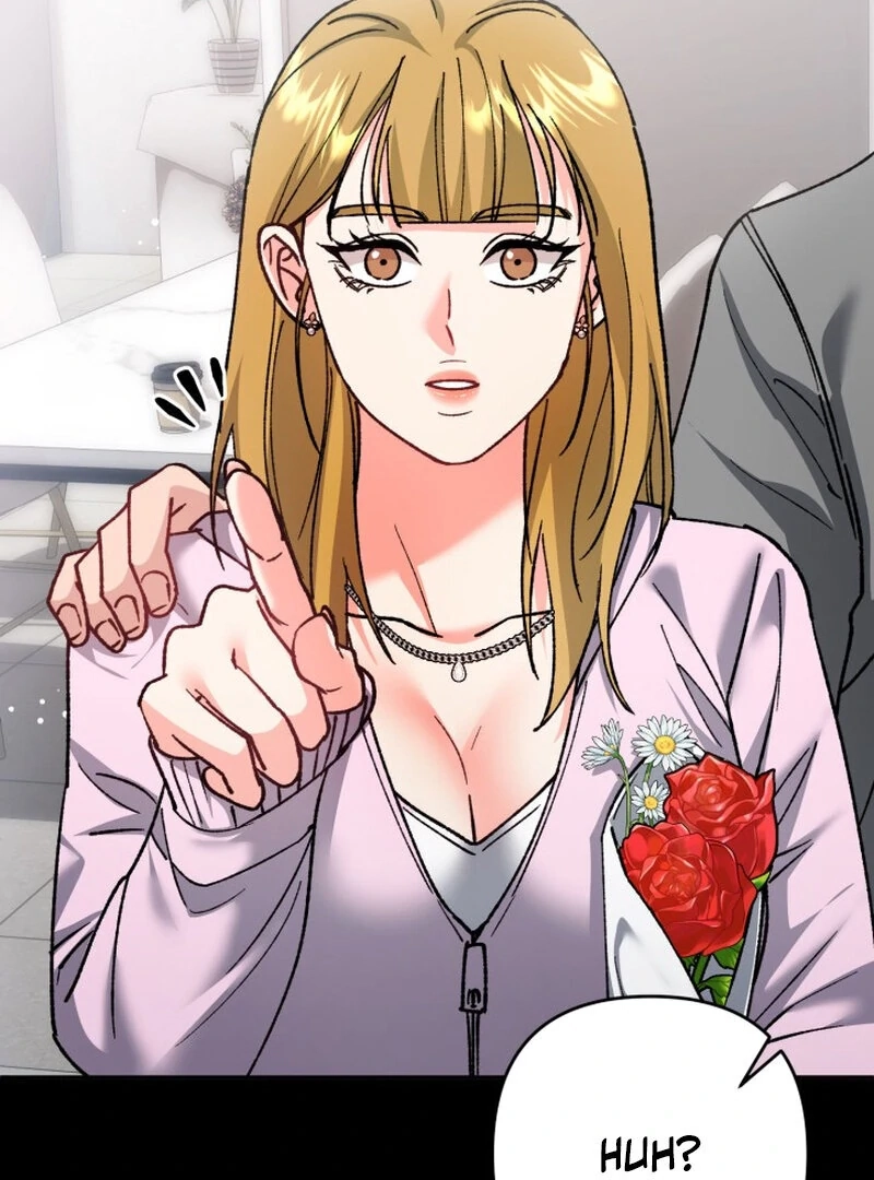 Because I Loved You So Much Chapter 10 page 109 - 