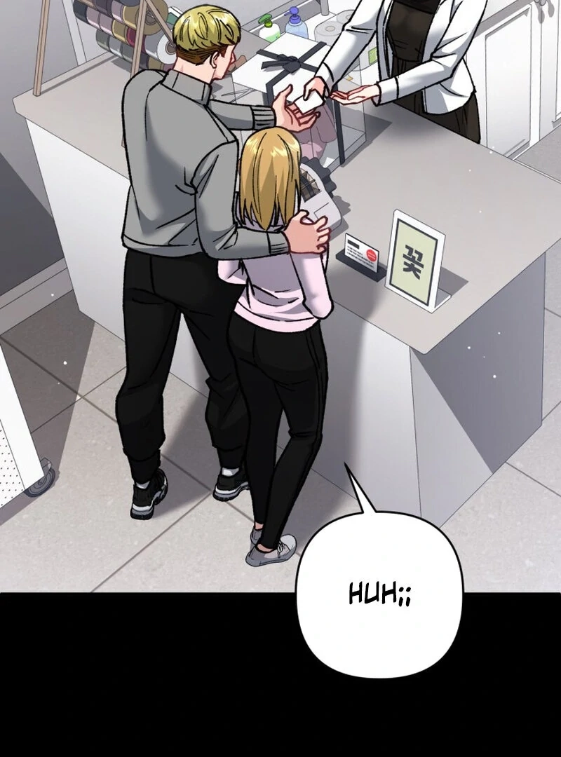 Because I Loved You So Much Chapter 10 page 111 - 