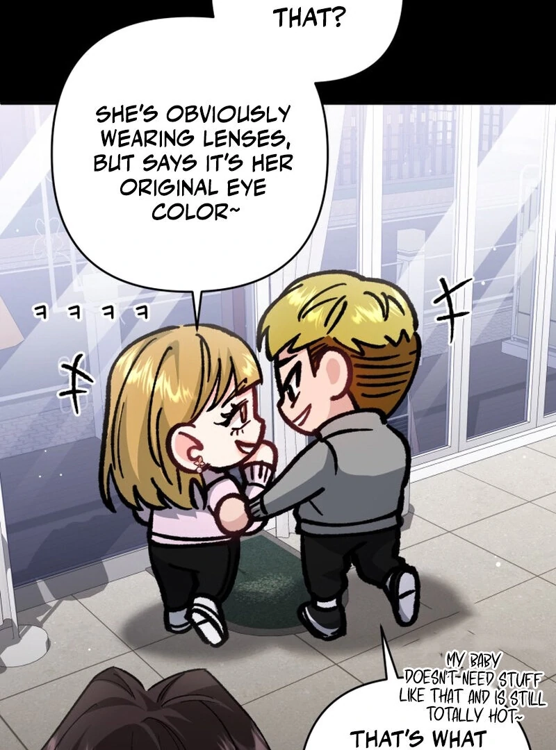 Because I Loved You So Much Chapter 10 page 114 - 