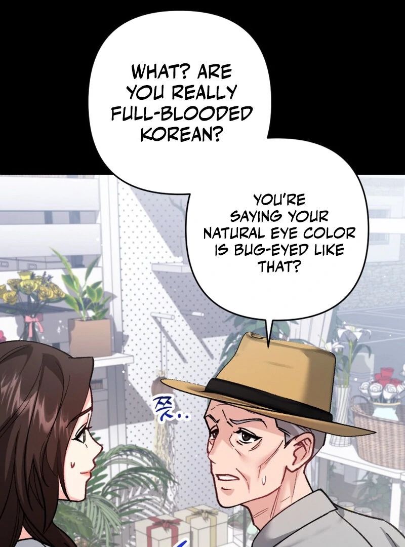 Because I Loved You So Much Chapter 10 page 116 - 