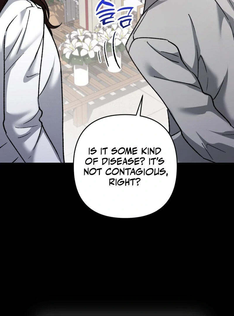 Because I Loved You So Much Chapter 10 page 117 - 