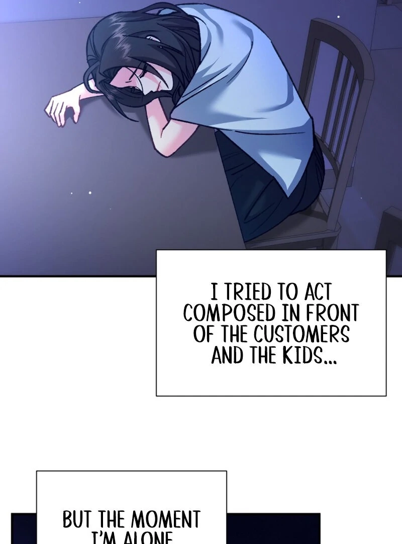 Because I Loved You So Much Chapter 10 page 120 - 