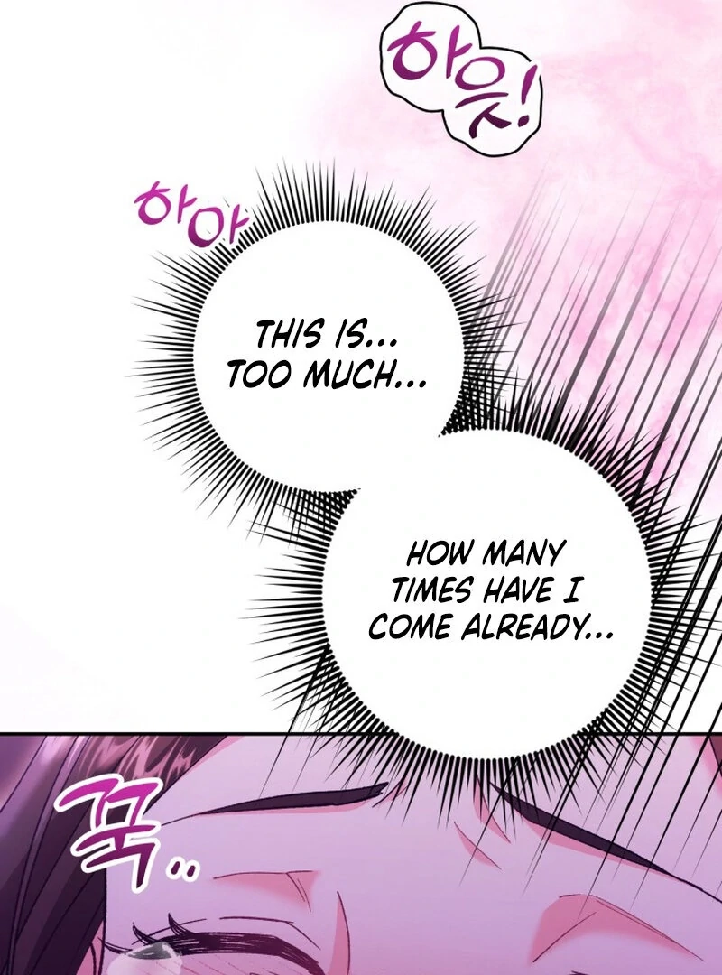 Because I Loved You So Much Chapter 10 page 14 - 