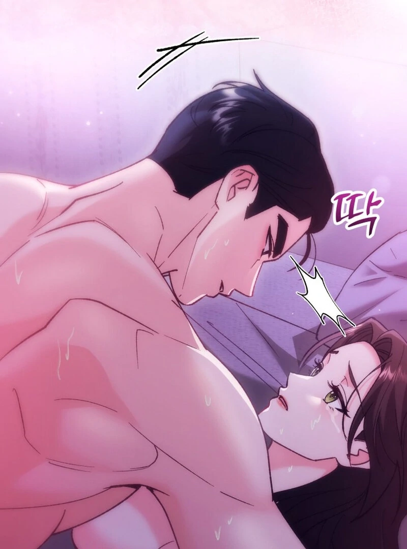 Because I Loved You So Much Chapter 10 page 18 - 