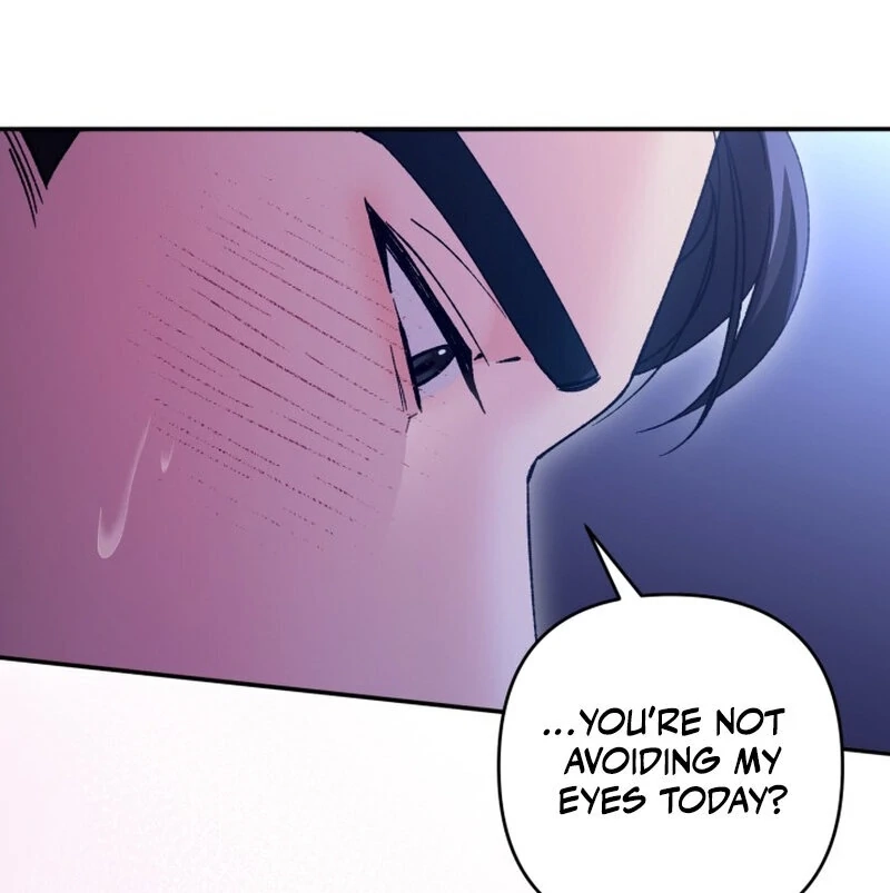 Because I Loved You So Much Chapter 10 page 20 - 