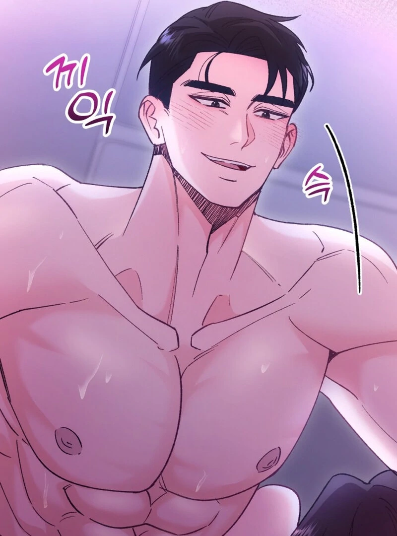 Because I Loved You So Much Chapter 10 page 22 - 