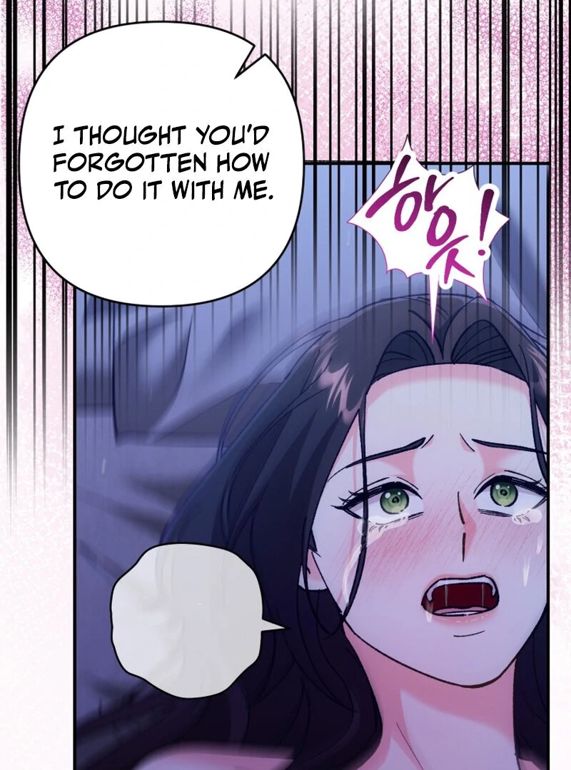 Because I Loved You So Much Chapter 10 page 26 - 