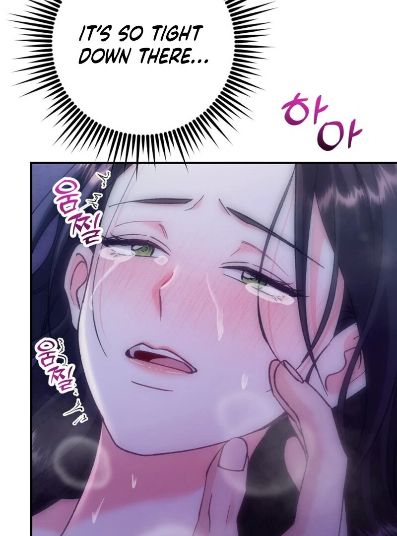 Because I Loved You So Much Chapter 10 page 32 - 