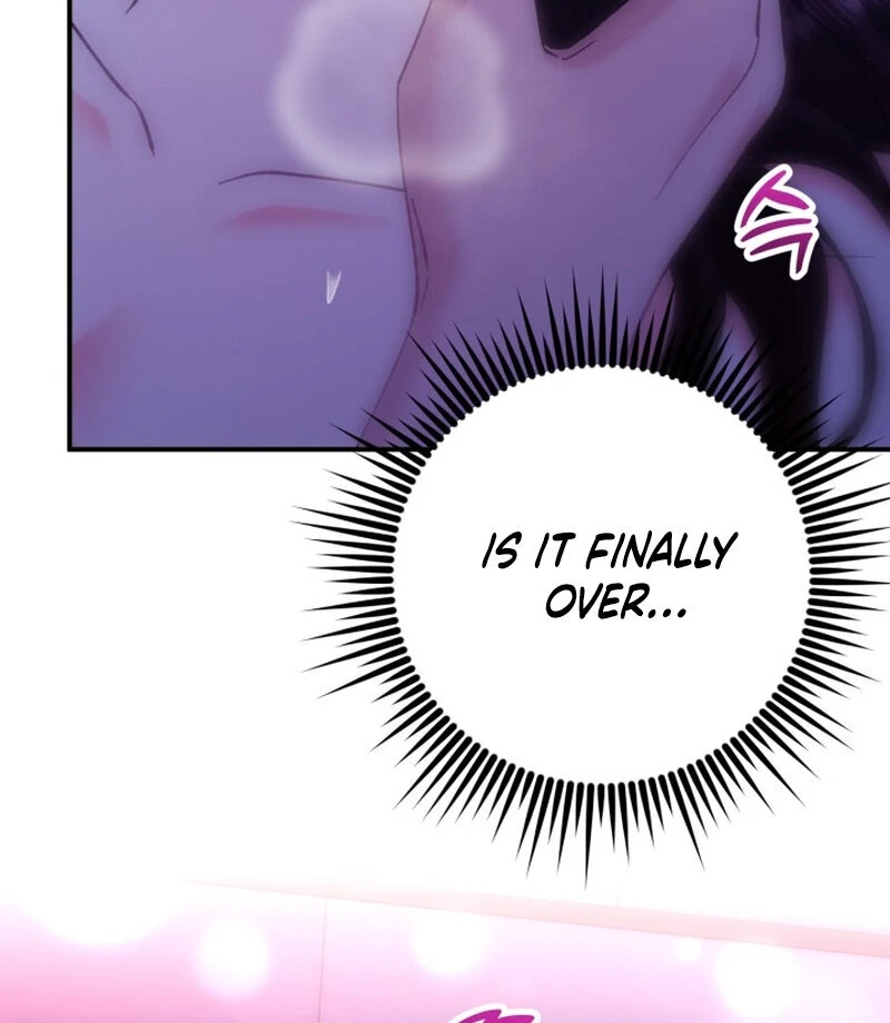 Because I Loved You So Much Chapter 10 page 33 - 