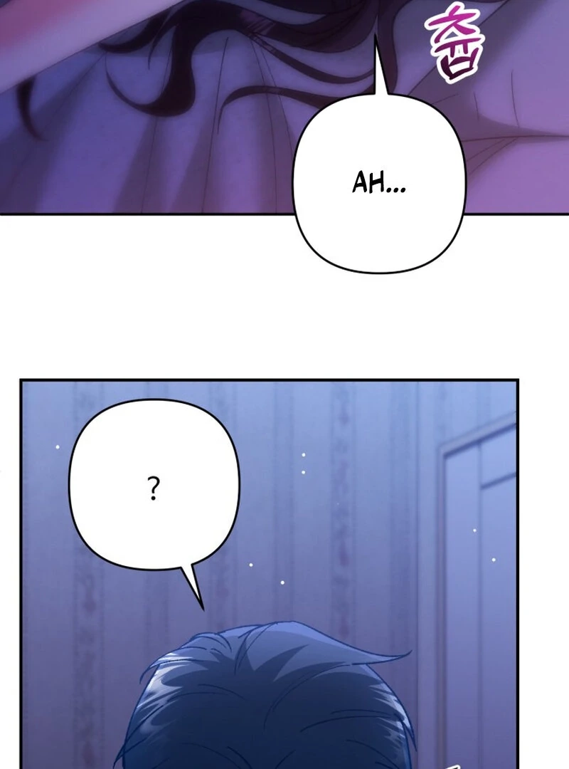 Because I Loved You So Much Chapter 10 page 35 - 