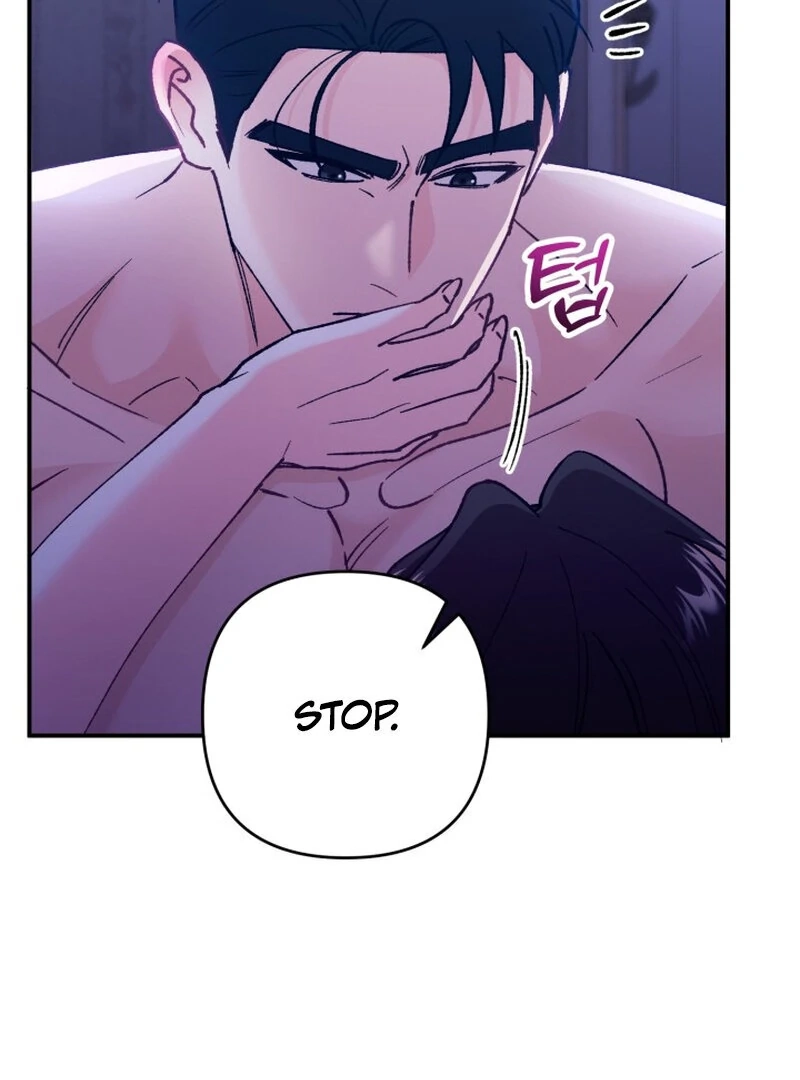 Because I Loved You So Much Chapter 10 page 36 - 