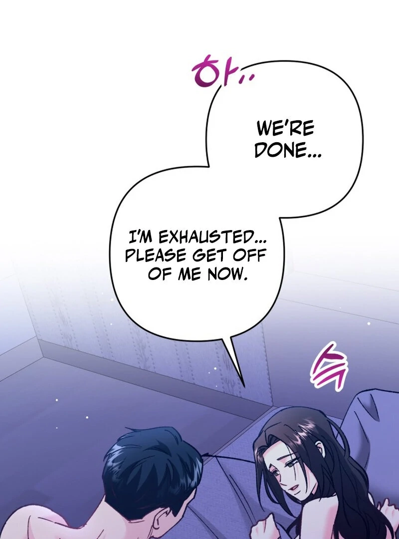 Because I Loved You So Much Chapter 10 page 37 - 