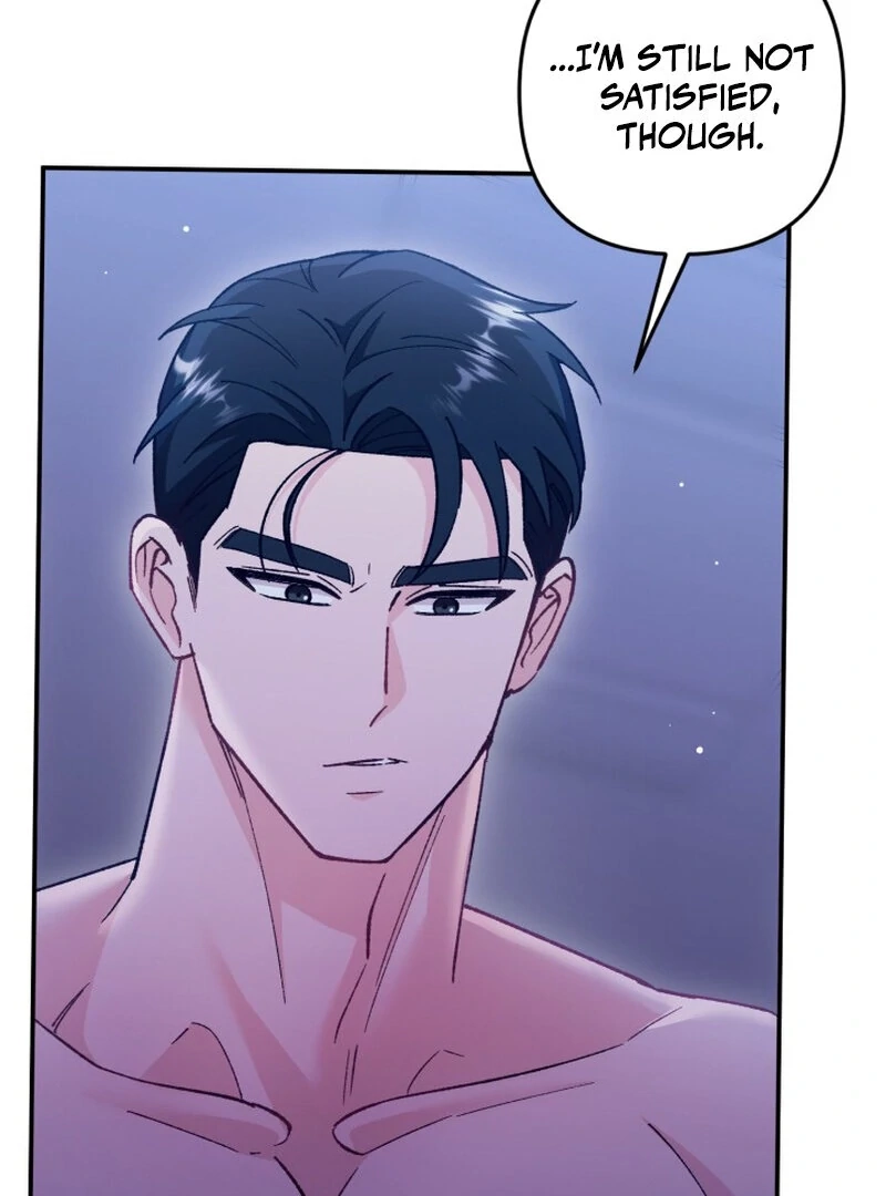 Because I Loved You So Much Chapter 10 page 39 - 