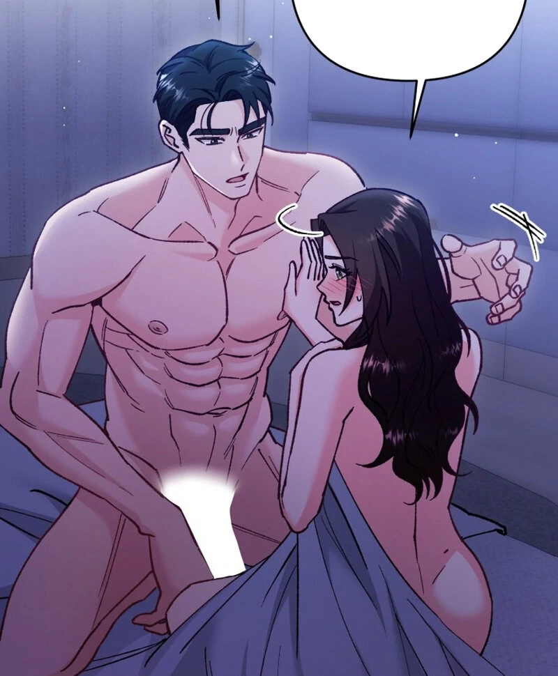 Because I Loved You So Much Chapter 10 page 46 - 
