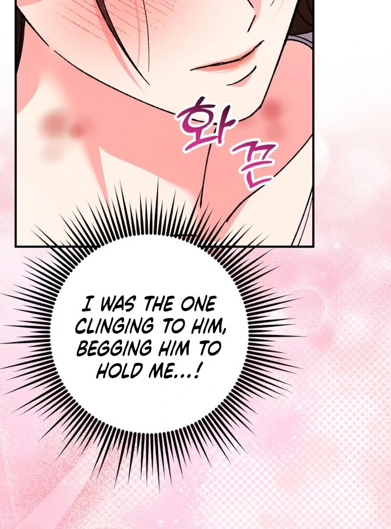 Because I Loved You So Much Chapter 10 page 61 - 