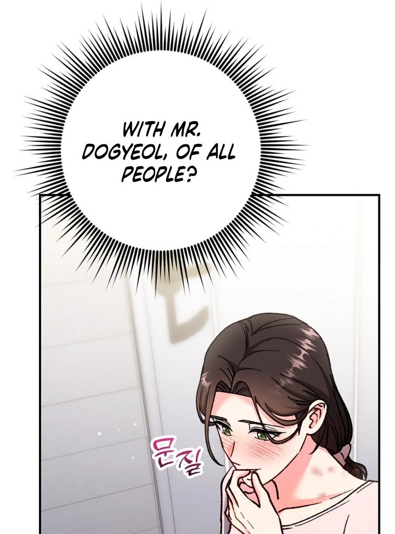 Because I Loved You So Much Chapter 10 page 69 - 