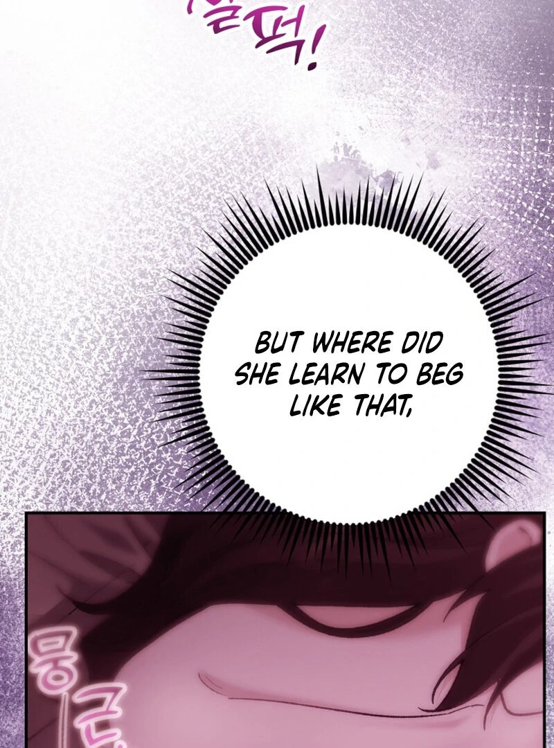 Because I Loved You So Much Chapter 10 page 8 - 