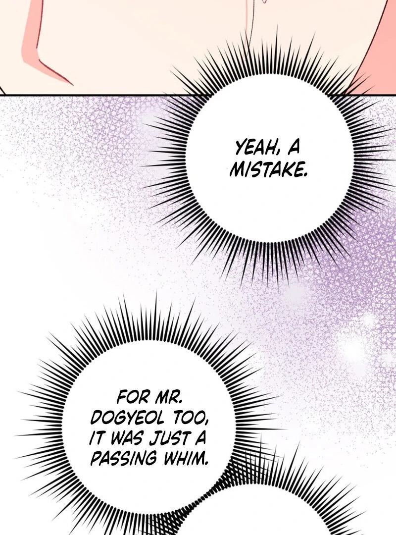 Because I Loved You So Much Chapter 10 page 72 - 