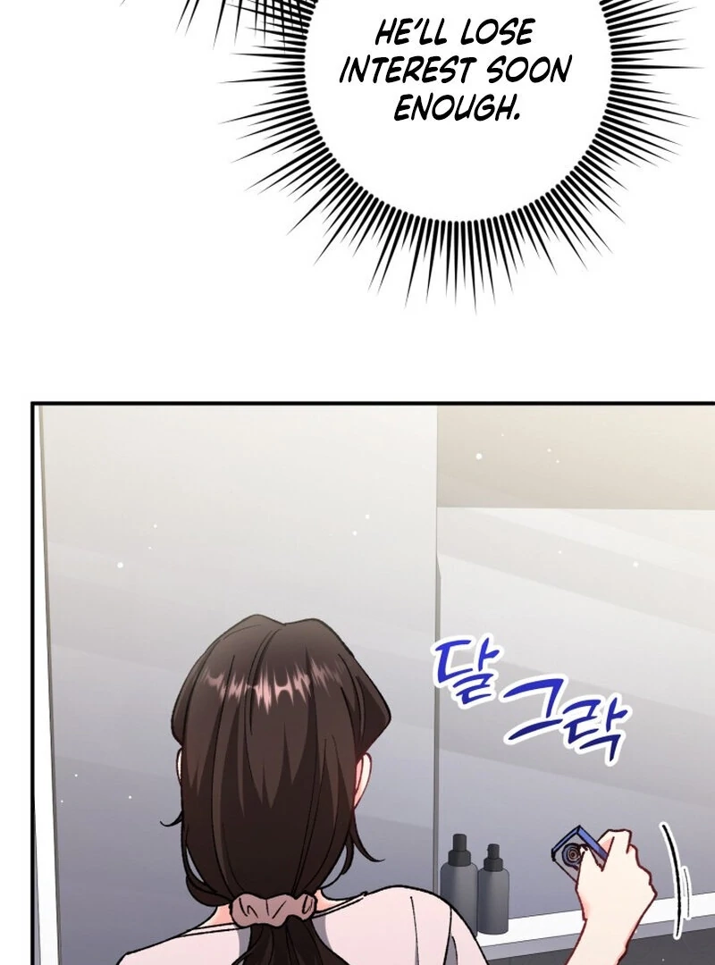 Because I Loved You So Much Chapter 10 page 73 - 