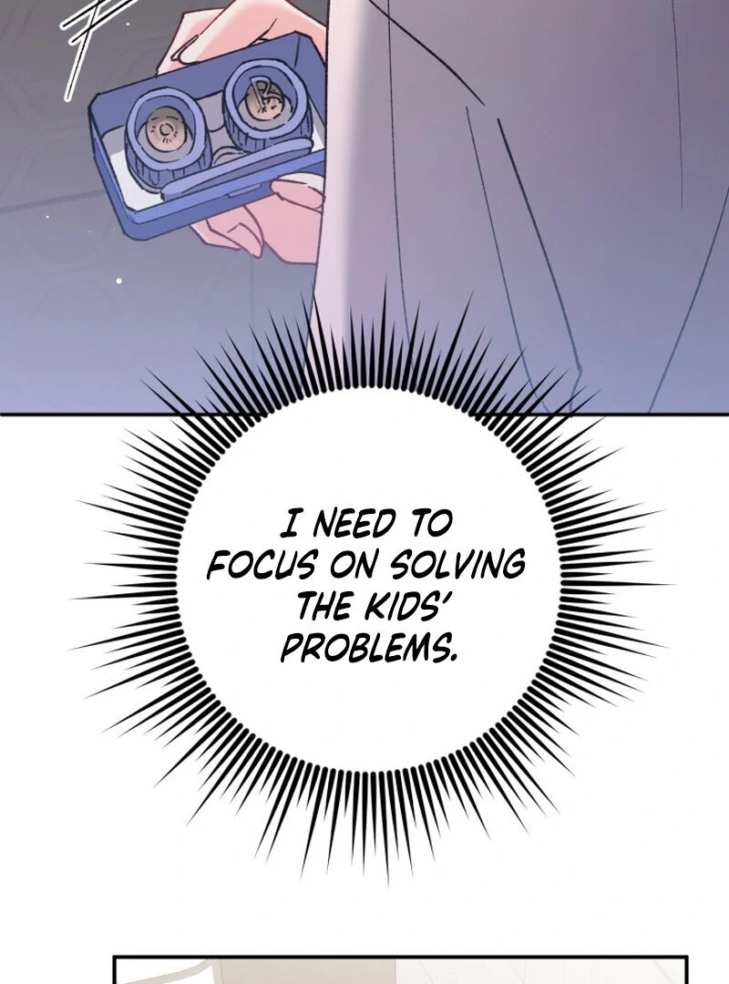 Because I Loved You So Much Chapter 10 page 76 - 