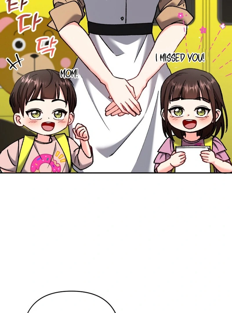 Because I Loved You So Much Chapter 10 page 82 - 